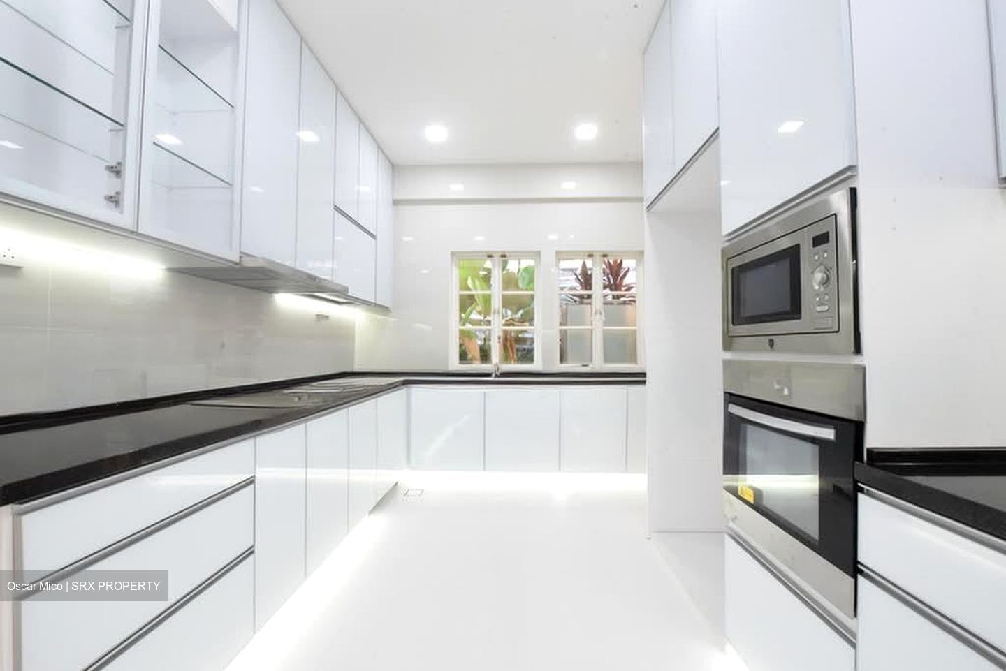 Gentle Villas (D11), Detached #604589231
